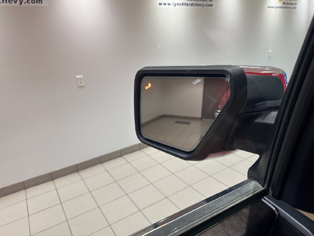 Certified 2021 Ford F150 Lariat AWD/4WD image 16