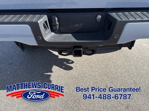 Used 2024 Ford F250 Lariat w/ Lariat Ultimate Package AWD/4WD image 14