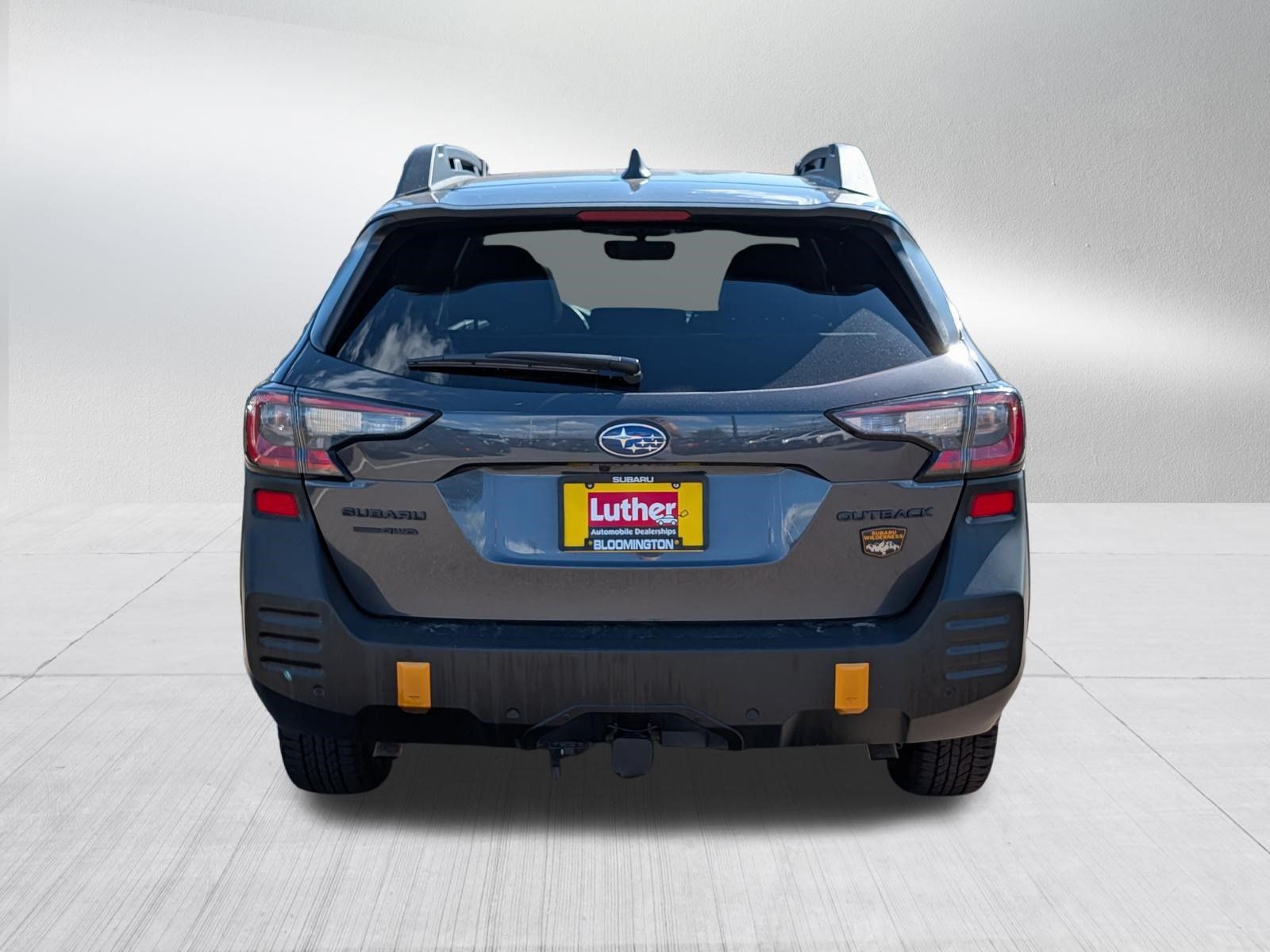Used 2024 Subaru Outback Wilderness AWD/4WD image 6