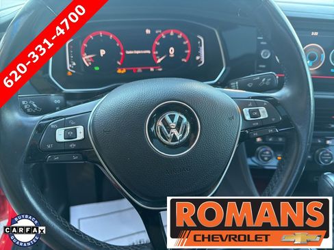 Used 2019 Volkswagen Jetta SEL image 11