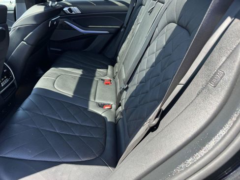 Used 2024 BMW X5 sDrive40i RWD image 16