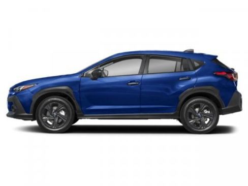 New 2026 Subaru Crosstrek 2.5i AWD/4WD image 6