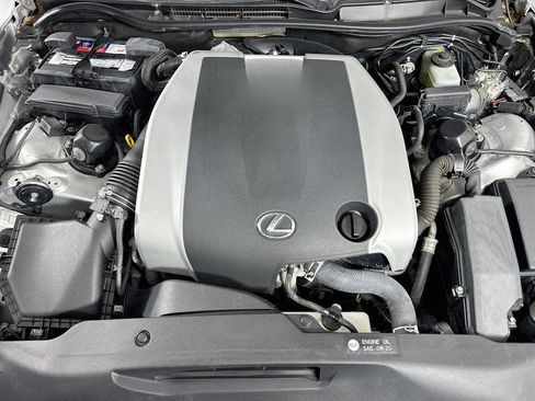 Used 2016 Lexus IS 350 AWD w/ F Sport Package image 37