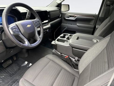 Used 2022 Chevrolet Silverado 1500 LT image 10