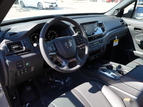 New 2026 Honda Ridgeline TrailSport+ image 15