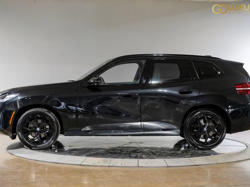 Used 2025 BMW X3 xDrive30i AWD/4WD image 13