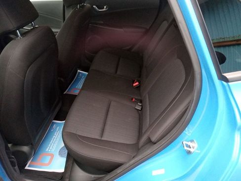 Certified 2022 Hyundai Kona SEL w/ Convenience Package image 13