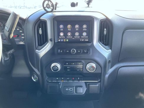 Used 2024 GMC Sierra 1500 Pro w/ Graphite Edition image 14