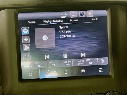 Used 2022 RAM 1500 Big Horn AWD/4WD image 19