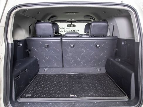 Used 2012 Toyota FJ Cruiser 4WD w/ Convenience Pkg image 8