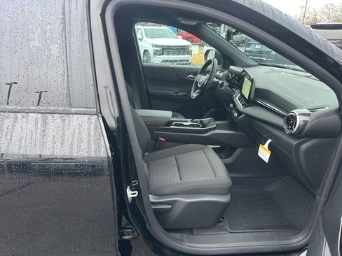 New 2026 Chevrolet Equinox LT image 31