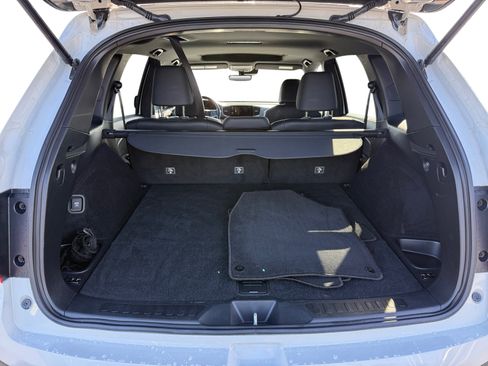 Certified 2022 Honda Passport EX-L image 17