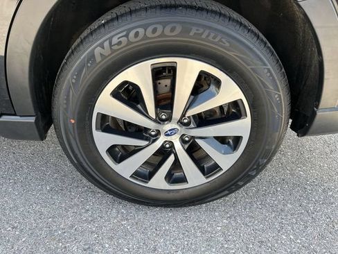 Used 2022 Subaru Outback Premium AWD/4WD image 20