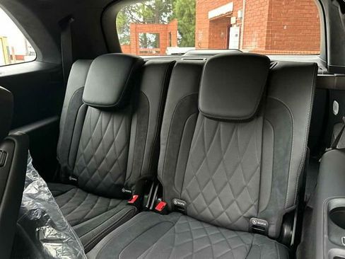 New 2026 Mercedes-Benz GLS 63 AMG 4MATIC image 15