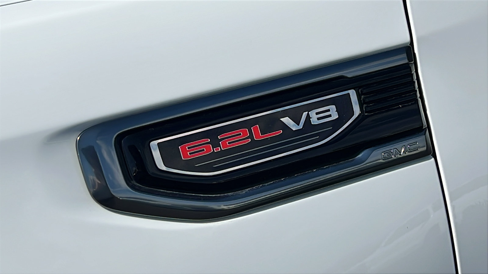 Certified 2025 GMC Sierra 1500 AT4 AWD/4WD image 12