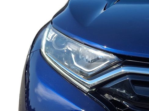 Used 2020 Honda CR-V EX image 10