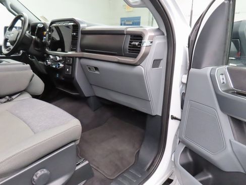 Used 2024 Ford F150 XLT w/ Tow/Haul Package image 34