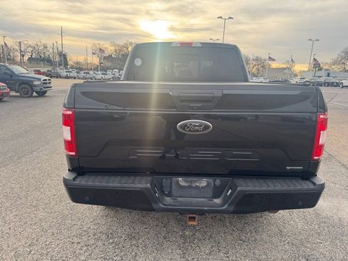 Used 2020 Ford F150 XLT w/ Equipment Group 302A Luxury image 6