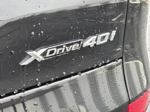 Used 2025 BMW X5 xDrive40i w/ M Sport Package AWD/4WD image 13