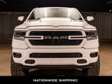 Used 2021 RAM 1500 Laramie image 4