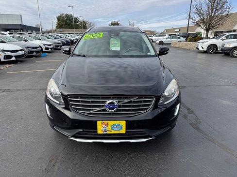 Used 2016 Volvo XC60 T5 Premier image 12