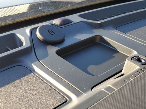 New 2025 Ford Bronco Big Bend w/ Black Diamond Package image 15