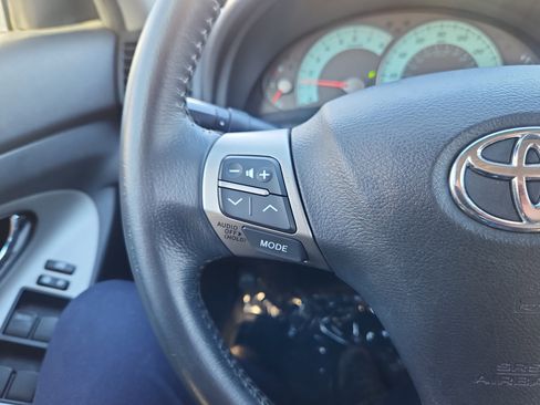 Used 2009 Toyota Camry SE image 15