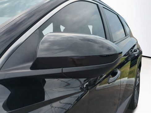 New 2026 Hyundai Tucson SEL AWD/4WD image 12
