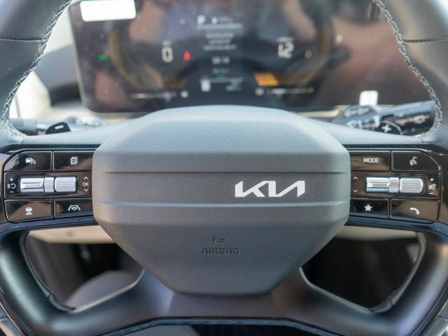 Certified 2026 Kia Sorento EX AWD/4WD image 16