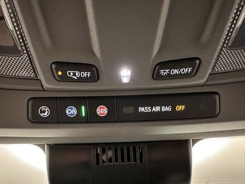 New 2026 GMC Sierra 3500 Pro w/ 1SA Pro Safety Plus Package image 14