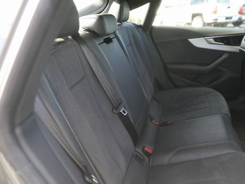 Used 2023 Audi A5 2.0T Premium Plus image 17