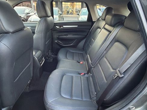 Used 2023 MAZDA CX-5 AWD 2.5 S image 18