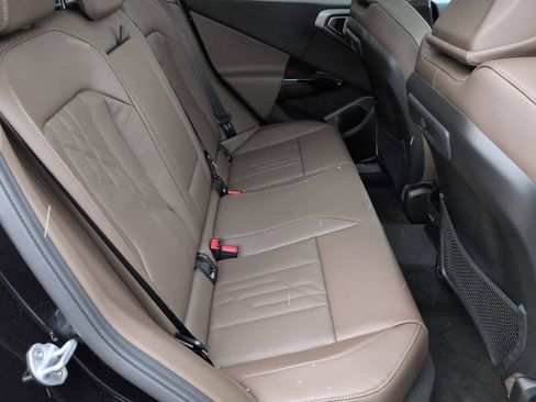 New 2026 BMW X3 xDrive30 AWD/4WD image 21