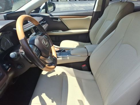 Used 2020 Lexus RX 350L Premium w/ Premium Package AWD/4WD image 17