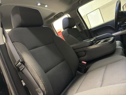 Used 2015 Chevrolet Silverado 1500 LT w/ All Star Edition image 21