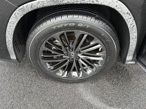 Certified 2022 Lexus RX 350 FWD w/ Special Edition image 40