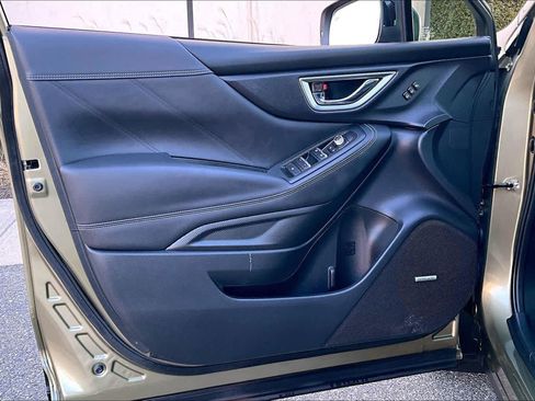 Used 2023 Subaru Forester Touring image 21