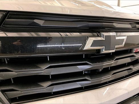 Used 2023 Chevrolet Colorado Z71 w/ Z71 Convenience Package 2 image 29