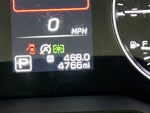 Used 2025 Subaru Outback Limited XT w/ Popular Package #2 image 12