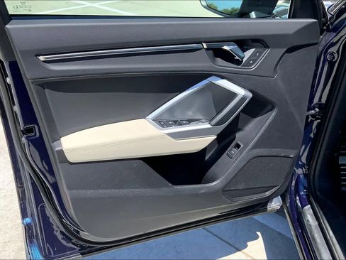 Used 2020 Audi Q3 2.0T Premium w/ Convenience Package image 20