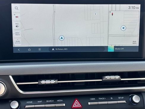 New 2025 Hyundai Sonata SEL image 15