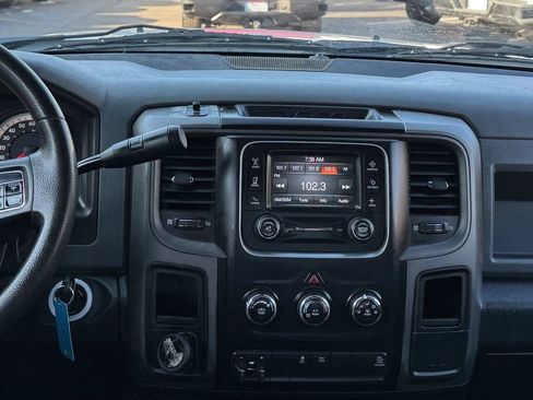 Used 2013 RAM 2500 Tradesman w/ Chrome Appearance Group AWD/4WD image 23