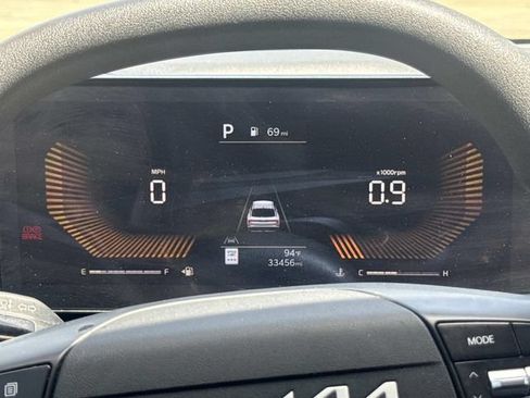 Used 2025 Kia K4 FWD image 12