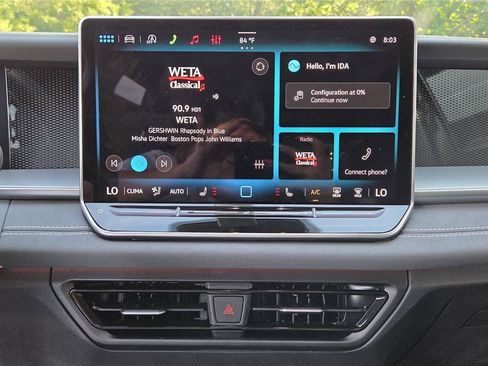 New 2026 Volkswagen Tiguan SE AWD/4WD image 20