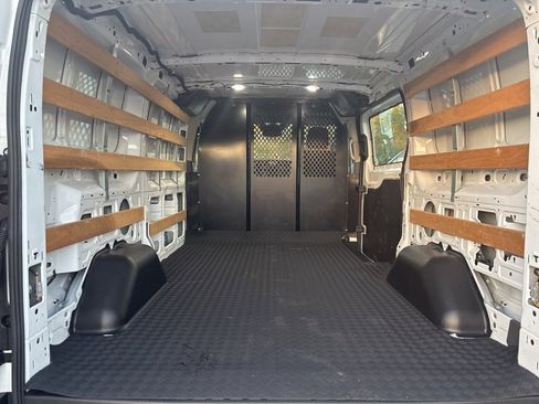 Used 2024 Ford Transit 250 Low Roof w/ Exterior Upgrade Package image 12