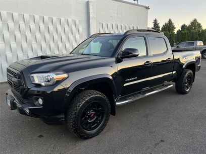 Used 2021 Toyota Tacoma TRD Sport
