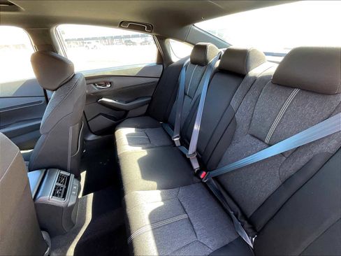 New 2025 Honda Accord Sport image 15