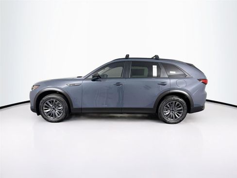 New 2026 MAZDA CX-70 SC AWD/4WD image 14