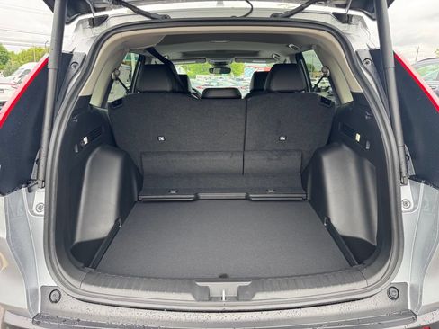 Used 2026 Honda CR-V EX-L image 13