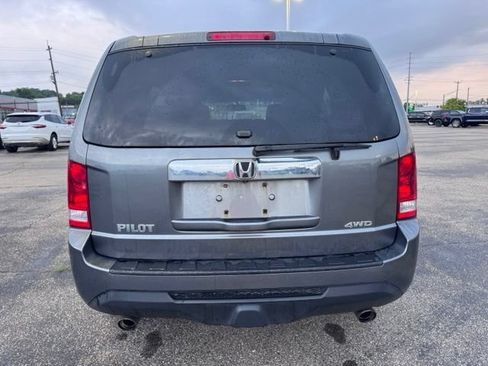Used 2013 Honda Pilot EX-L image 18